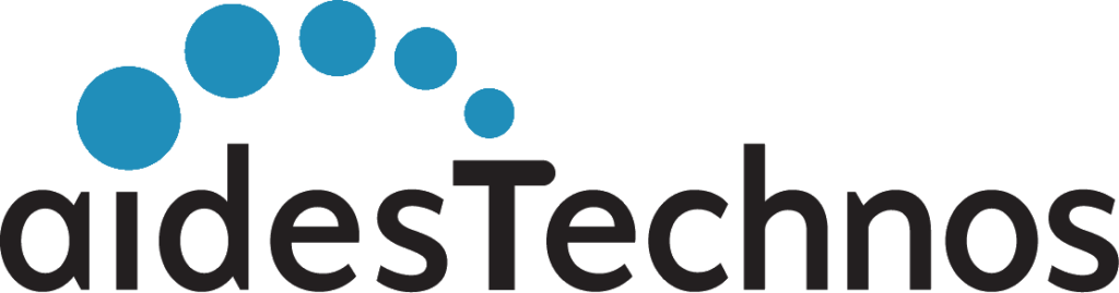 Logo Aides technos